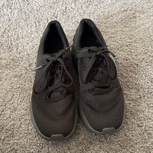 NOBULL Brown Ripstop Runners